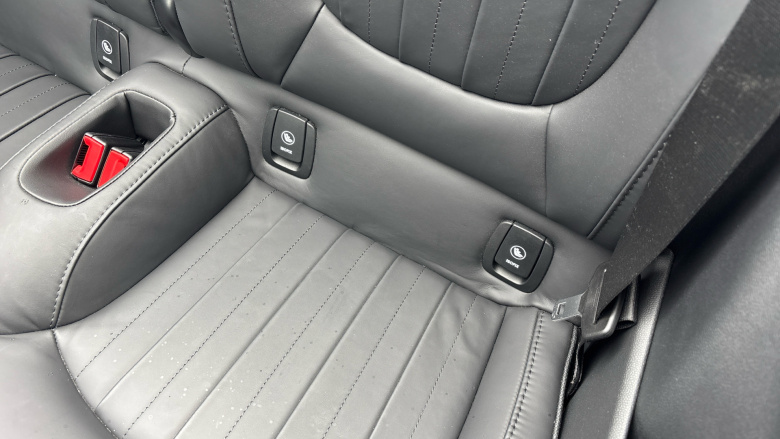 MINI Convertible 1.5 Cooper Exclusive 2dr Auto Petrol Convertible